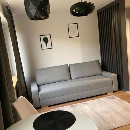 Apartament Bema 89B Białystok Zewnętrze zdjęcie
