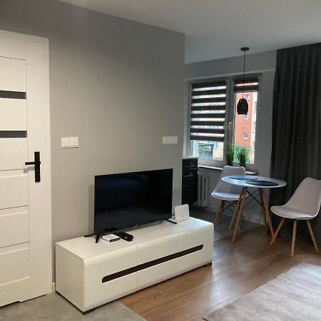 Apartament Bema 89B Białystok Zewnętrze zdjęcie