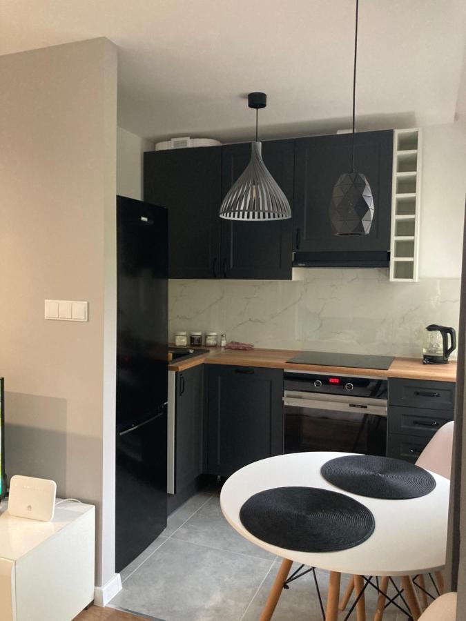 Apartament Bema 89B Białystok Zewnętrze zdjęcie