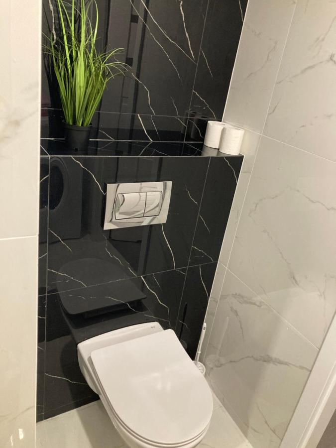 Apartament Bema 89B Białystok Zewnętrze zdjęcie