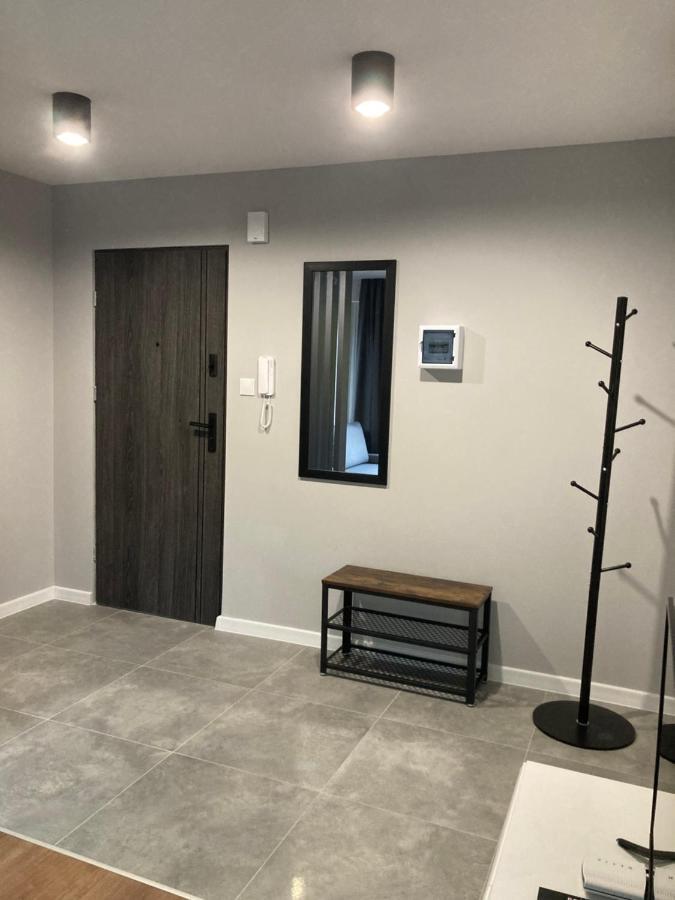 Apartament Bema 89B Białystok Zewnętrze zdjęcie
