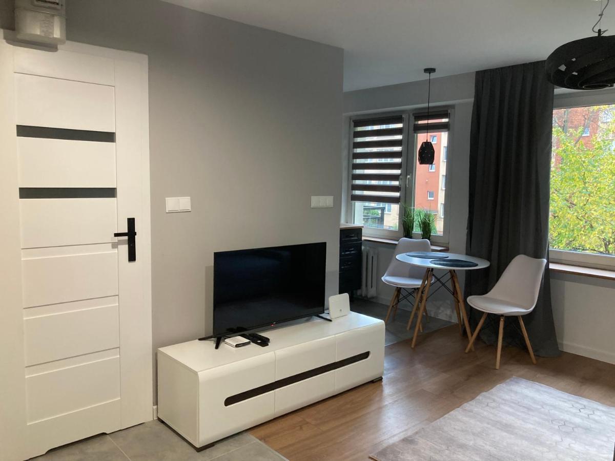 Apartament Bema 89B Białystok Zewnętrze zdjęcie