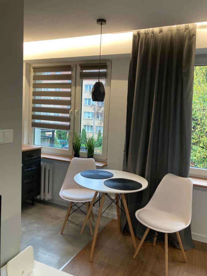 Apartament Bema 89B Białystok Zewnętrze zdjęcie