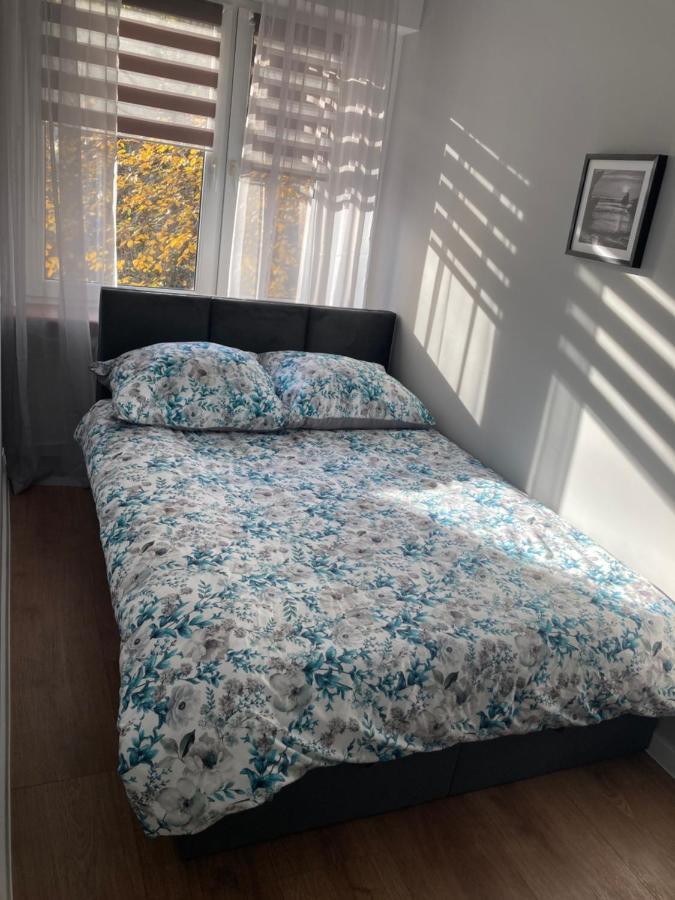 Apartament Bema 89B Białystok Zewnętrze zdjęcie