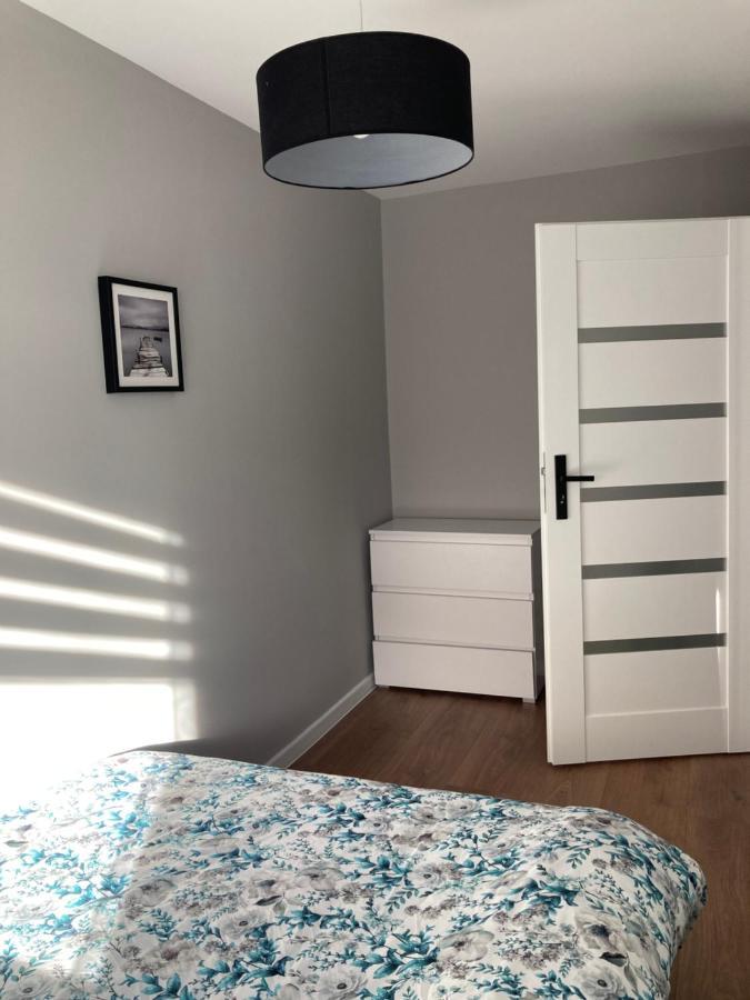 Apartament Bema 89B Białystok Zewnętrze zdjęcie